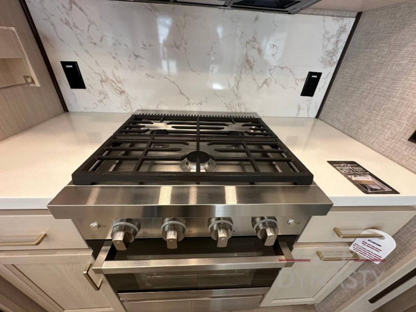 A photo of this 2026 Forest River Rv Cedar Creek Cottage 40CBK