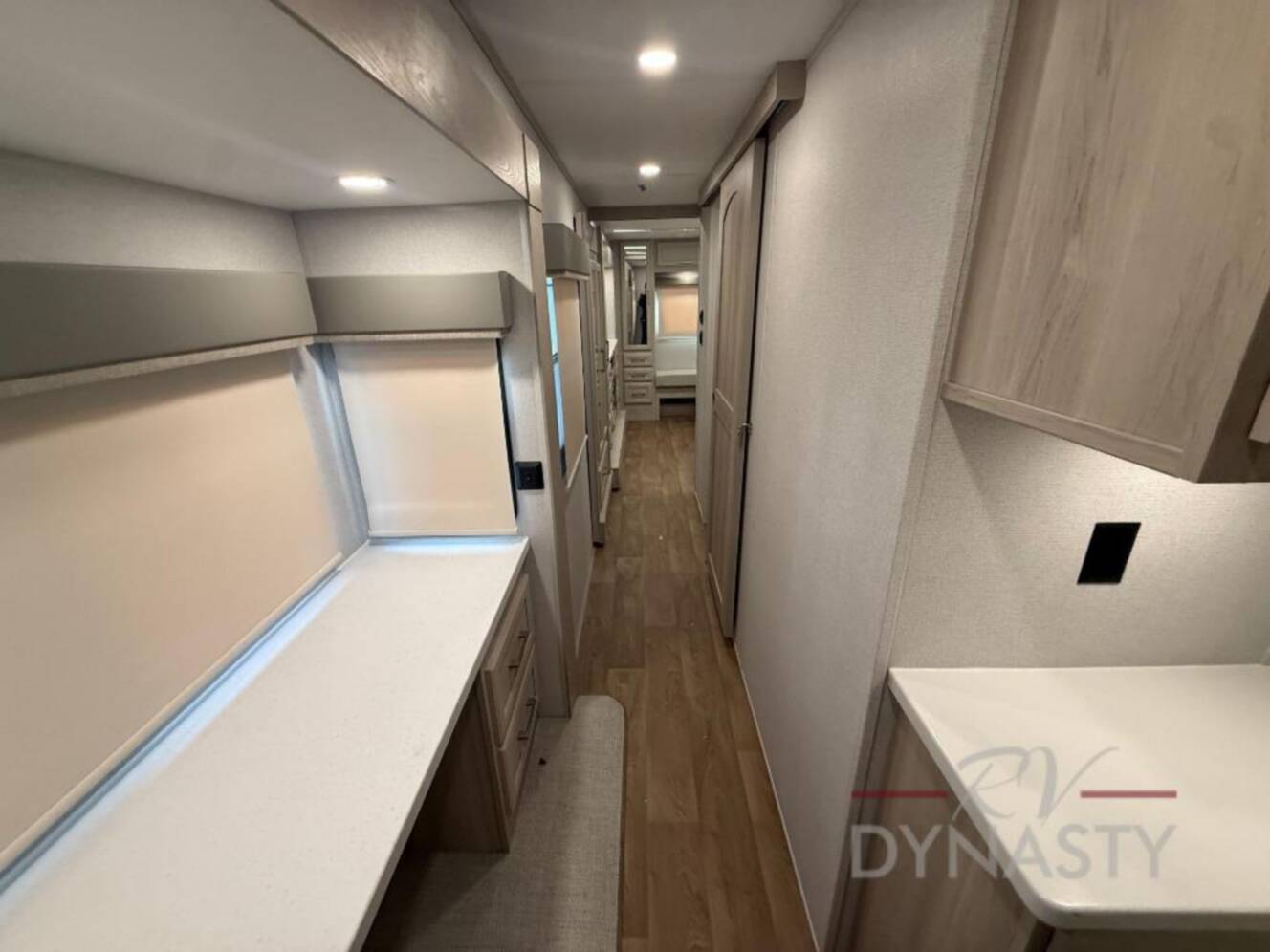 A photo of this 2026 Forest River Rv River Ranch 394RKL