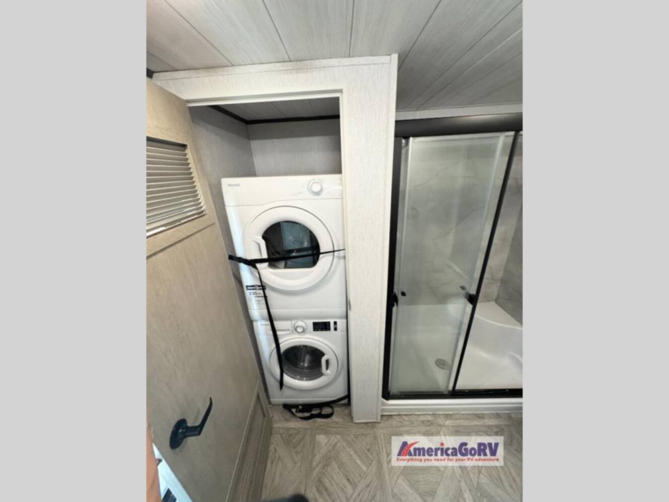 A photo of this 2024 Forest River Rv Wildwood Grand Lodge 42VIEW