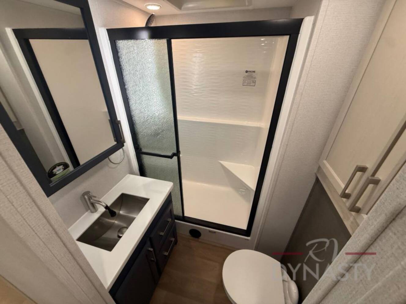 A photo of this 2026 Forest River Rv River Ranch 394RKL
