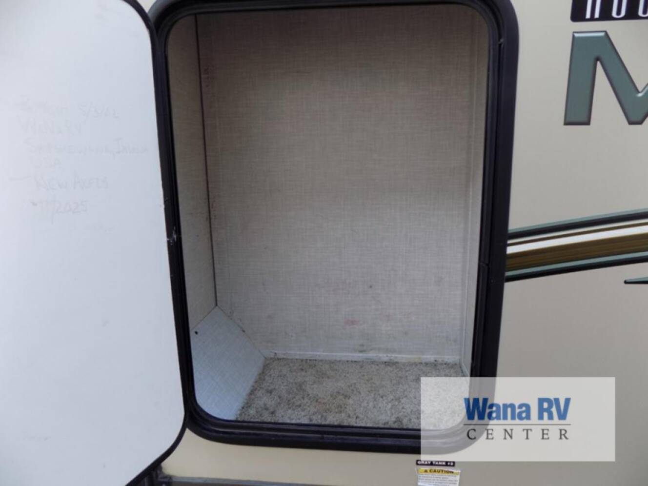 A photo of this 2022 Forest River Rv Rockwood Mini Lite 2516S