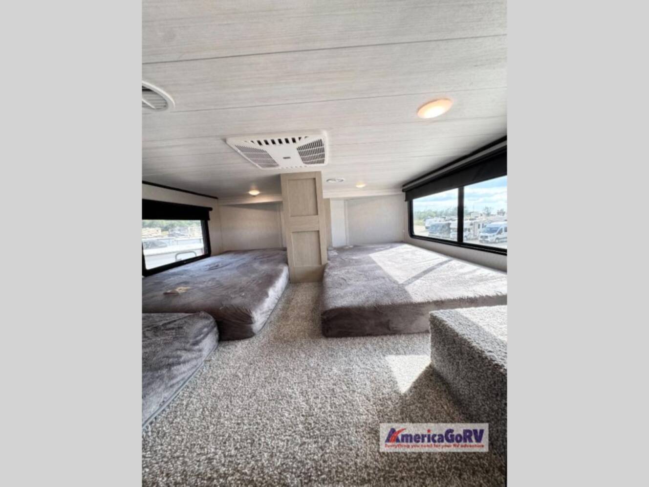 A photo of this 2024 Forest River Rv Wildwood Grand Lodge 42VIEW