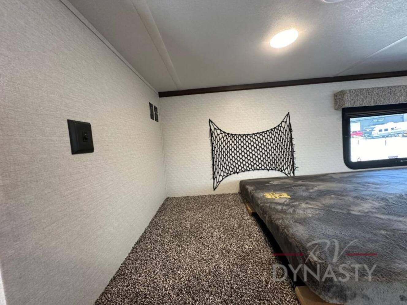 A photo of this 2026 Forest River Rv Cedar Creek Cottage 40CBK