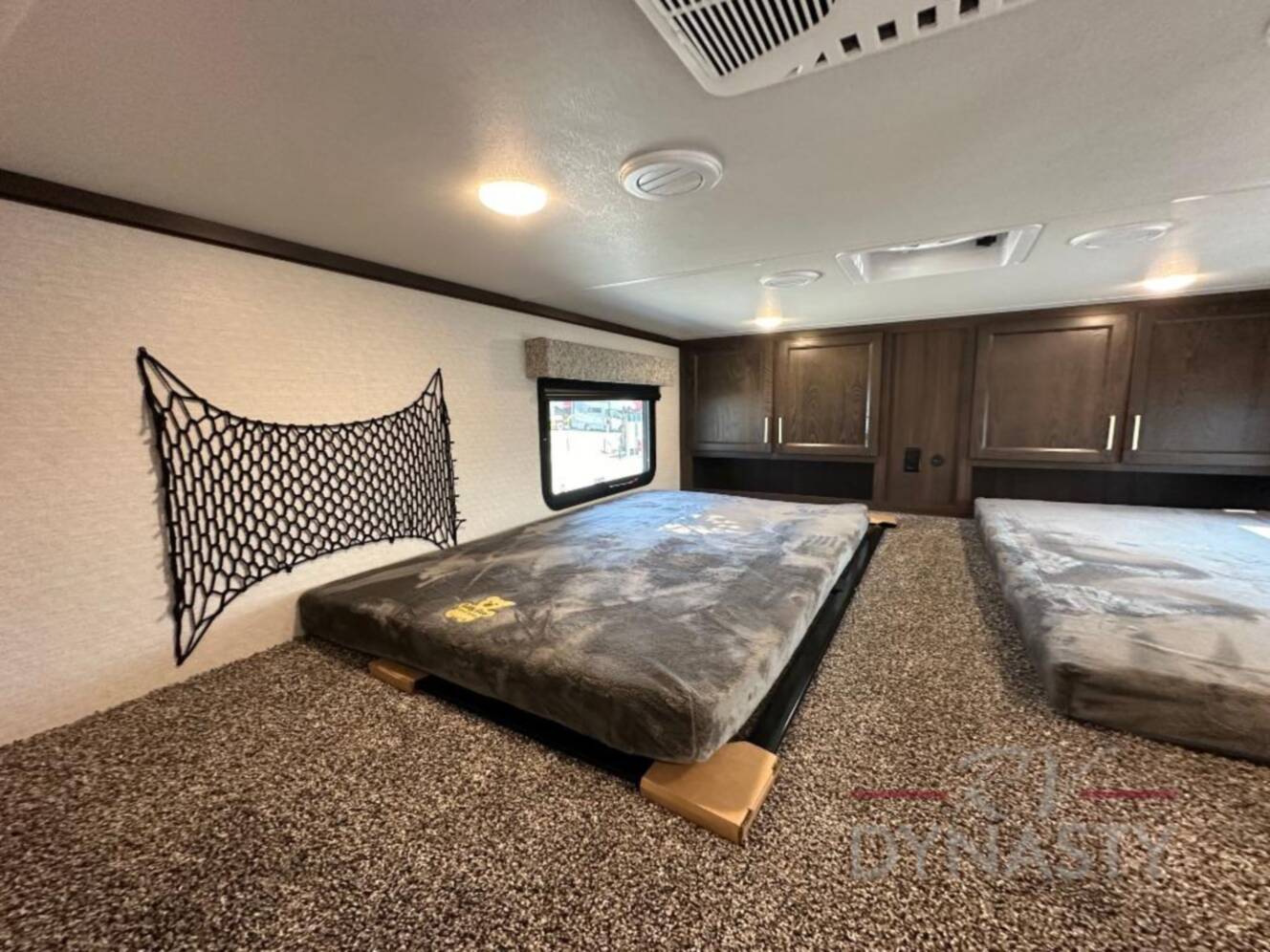 A photo of this 2026 Forest River Rv Cedar Creek Cottage 40CBK