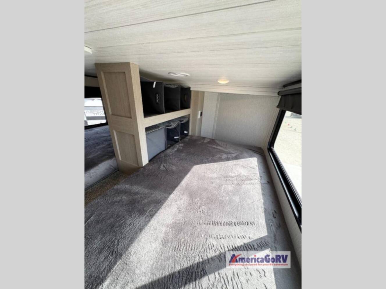 A photo of this 2024 Forest River Rv Wildwood Grand Lodge 42VIEW