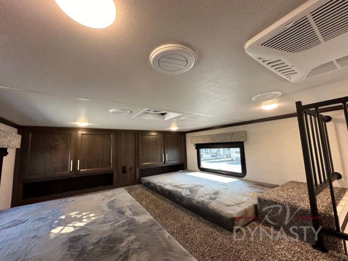 A photo of this 2026 Forest River Rv Cedar Creek Cottage 40CBK