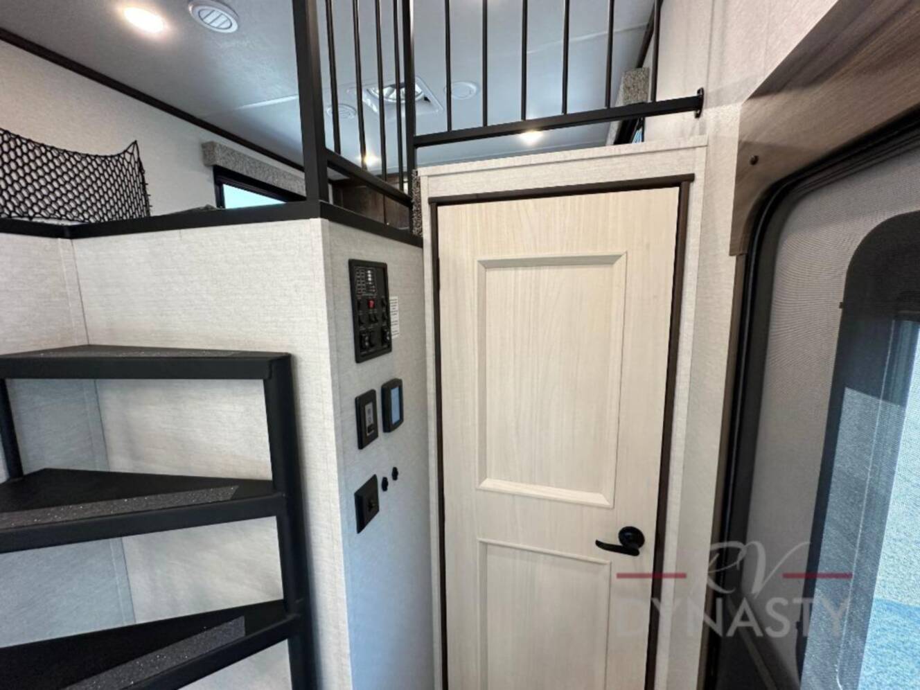 A photo of this 2026 Forest River Rv Cedar Creek Cottage 40CBK