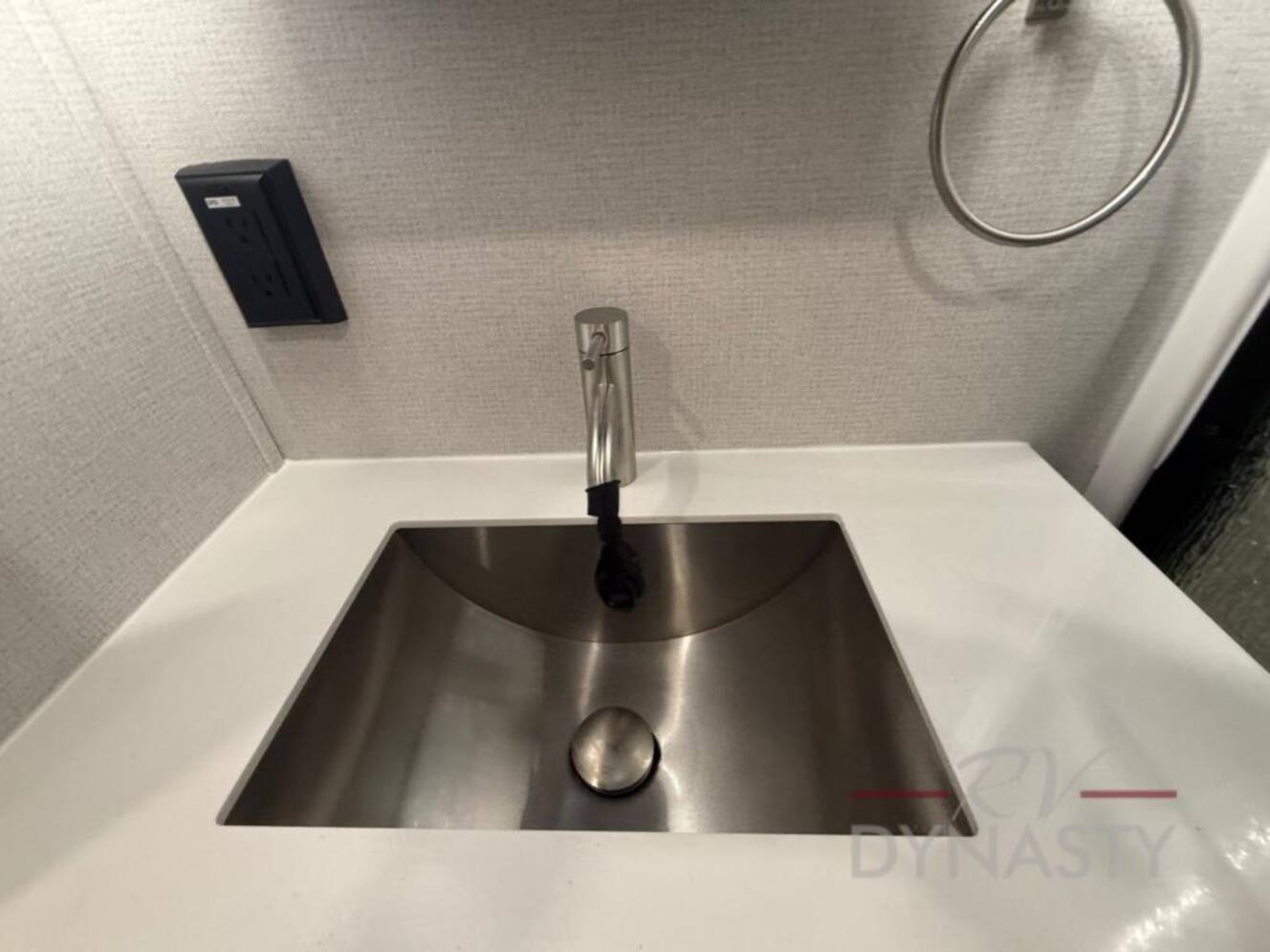 A photo of this 2026 Forest River Rv River Ranch 394RKL