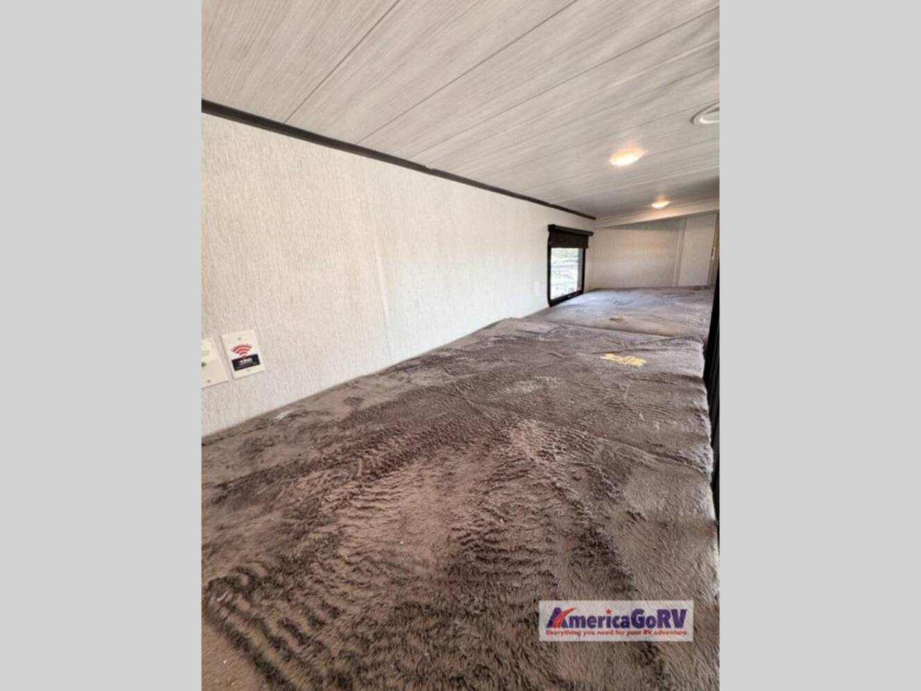 A photo of this 2024 Forest River Rv Wildwood Grand Lodge 42VIEW