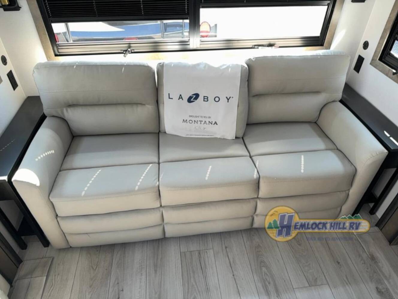 A photo of this 2026 Keystone Rv Montana 3231CK