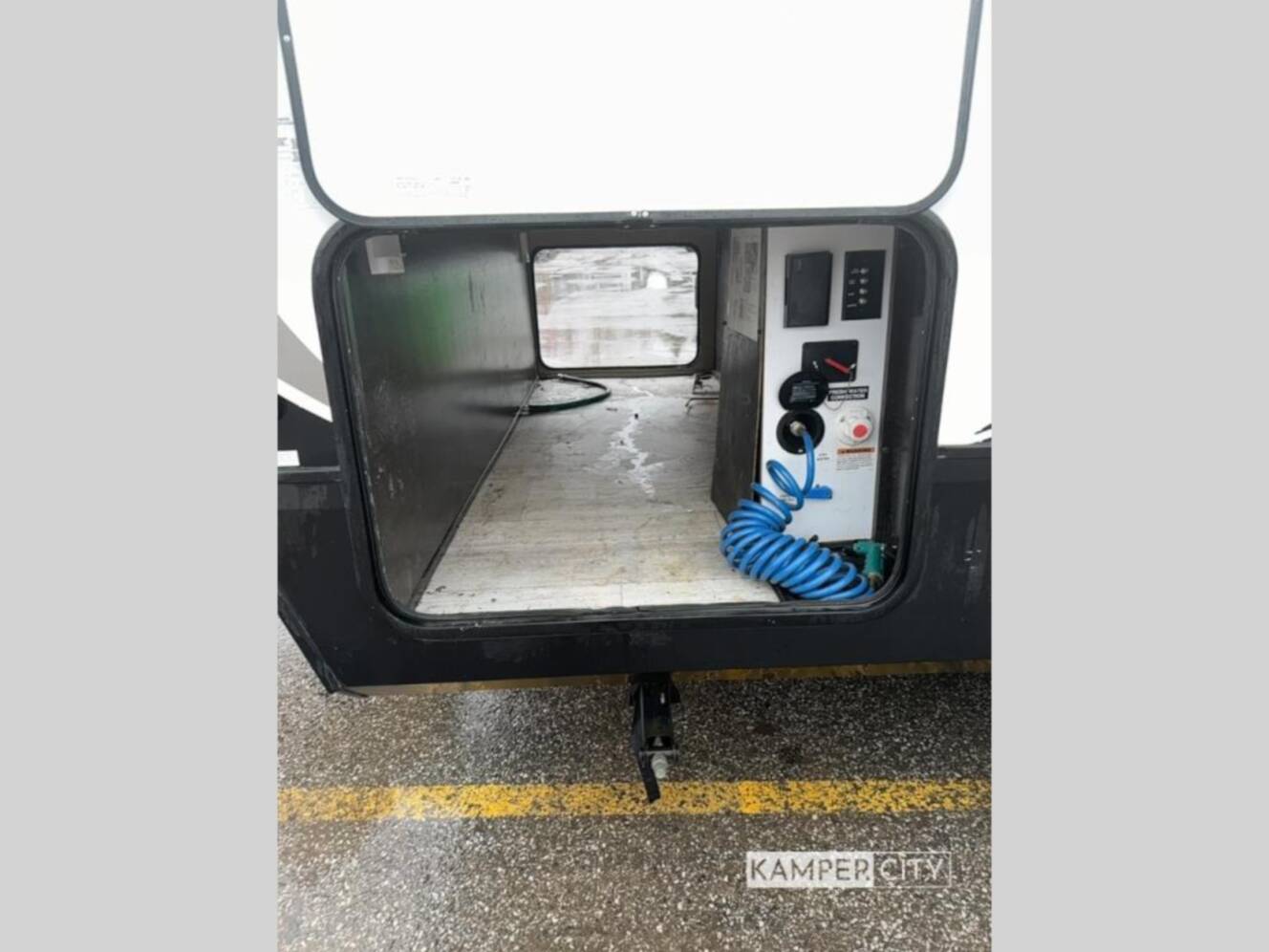 A photo of this 2017 Grand Design Imagine 3150BH