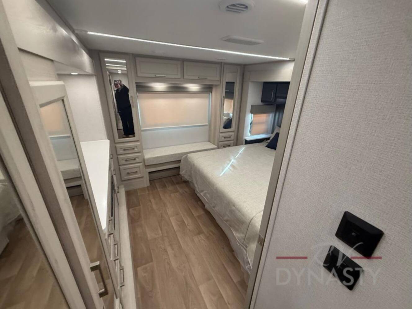 A photo of this 2026 Forest River Rv River Ranch 394RKL