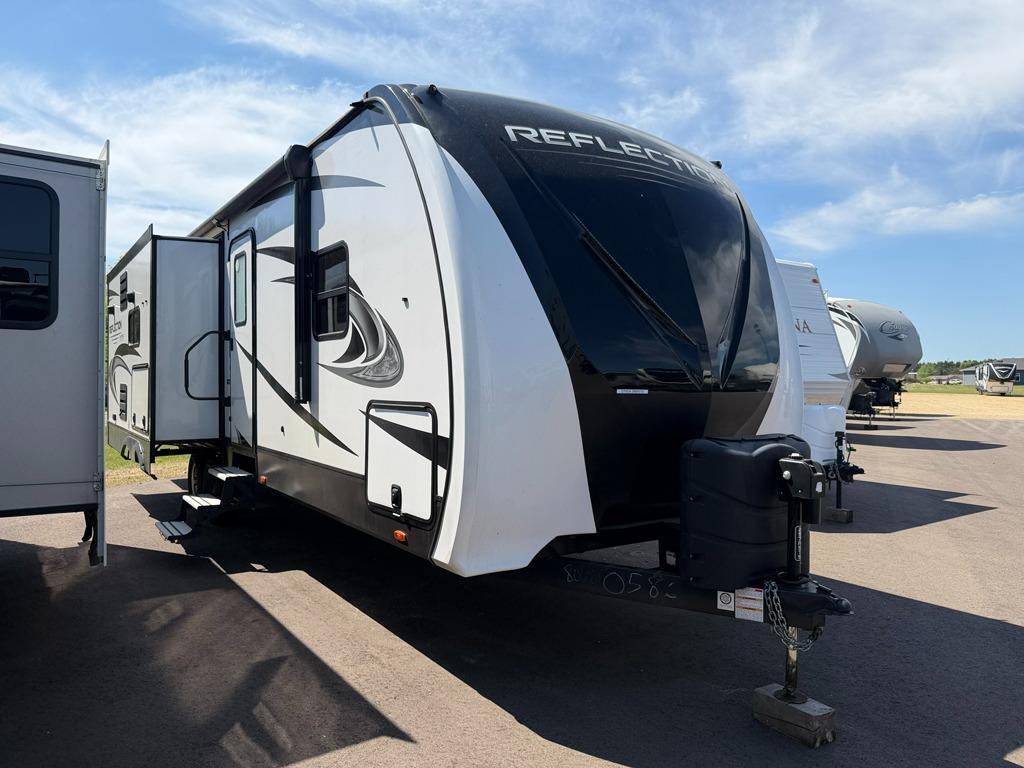 2021 Grand Design Reflection 297RSTS RV