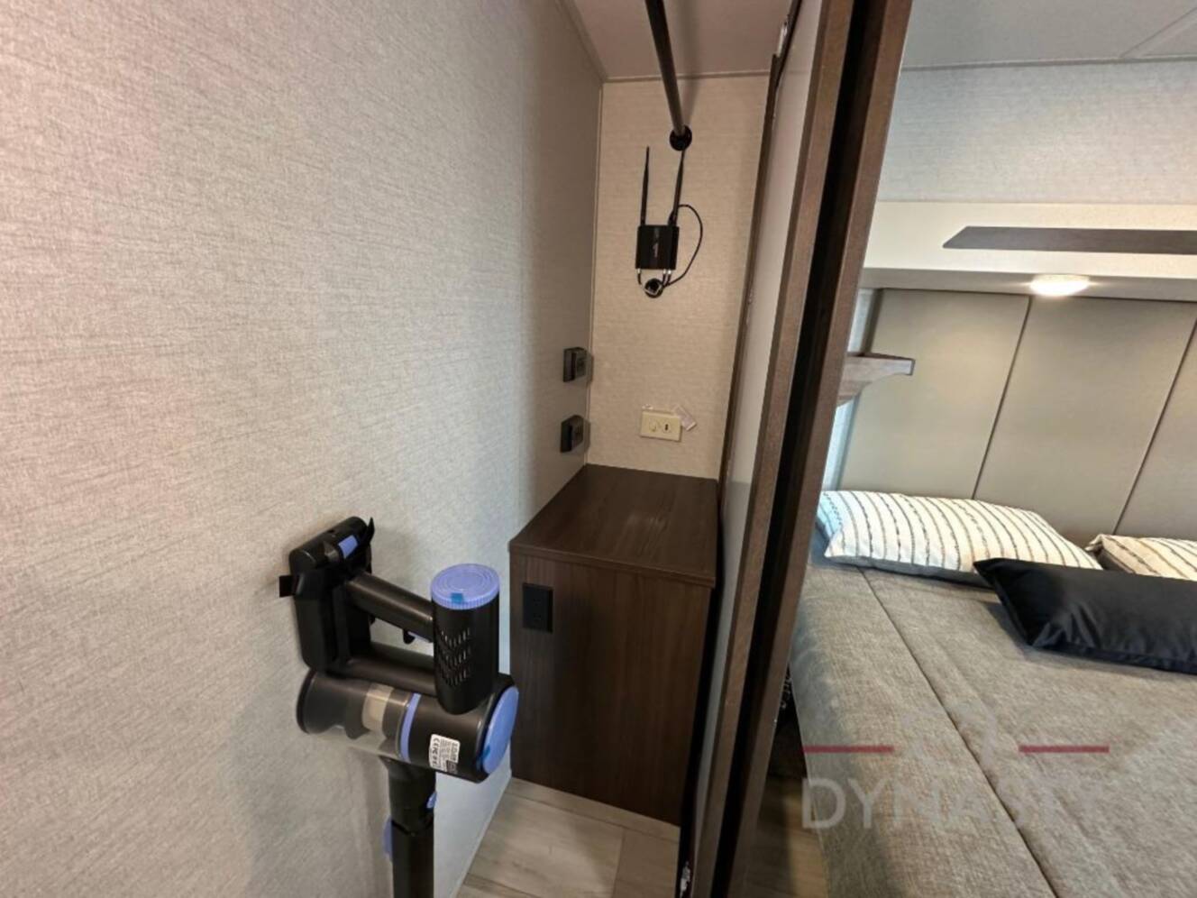 A photo of this 2026 Forest River Rv Cedar Creek Cottage 40CBK