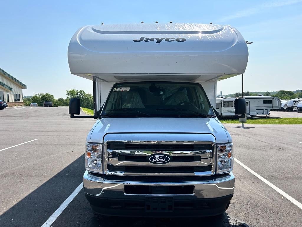2026 Jayco Redhawk SE 22EF in bloomer WI