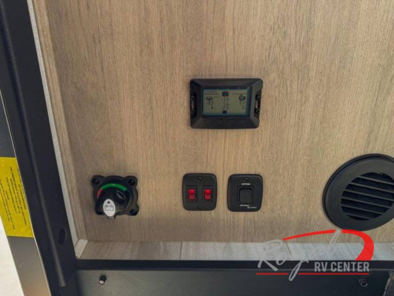 A photo of this 2026 Forest River Rv Sunseeker LE 2250SLE Ford