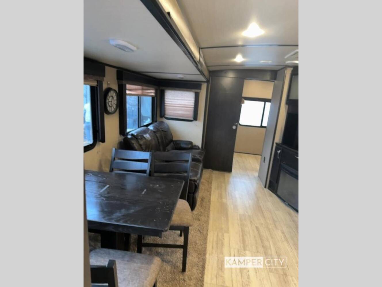 A photo of this 2017 Grand Design Imagine 3150BH