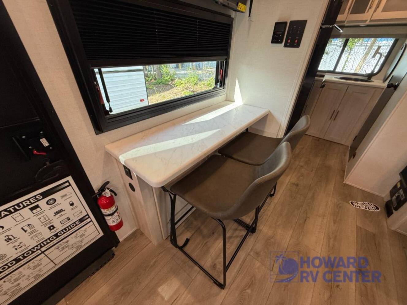 A photo of this 2026 Forest River Rv R Pod RP-185