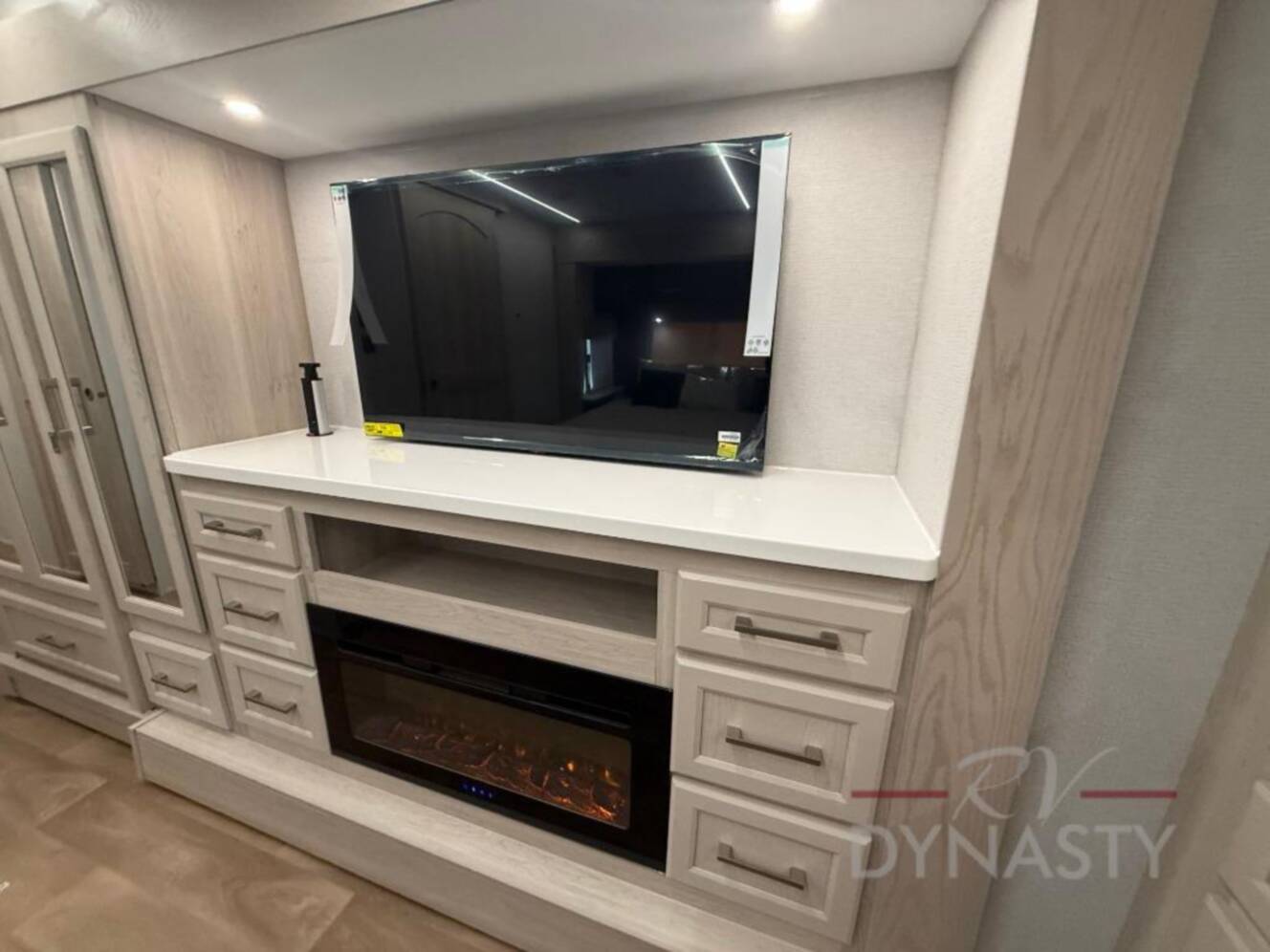 A photo of this 2026 Forest River Rv River Ranch 394RKL