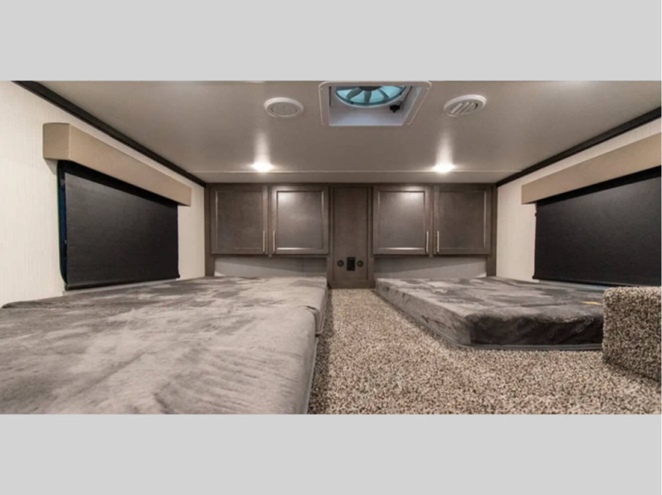 A photo of this 2026 Forest River Rv Cedar Creek Cottage 40CBK
