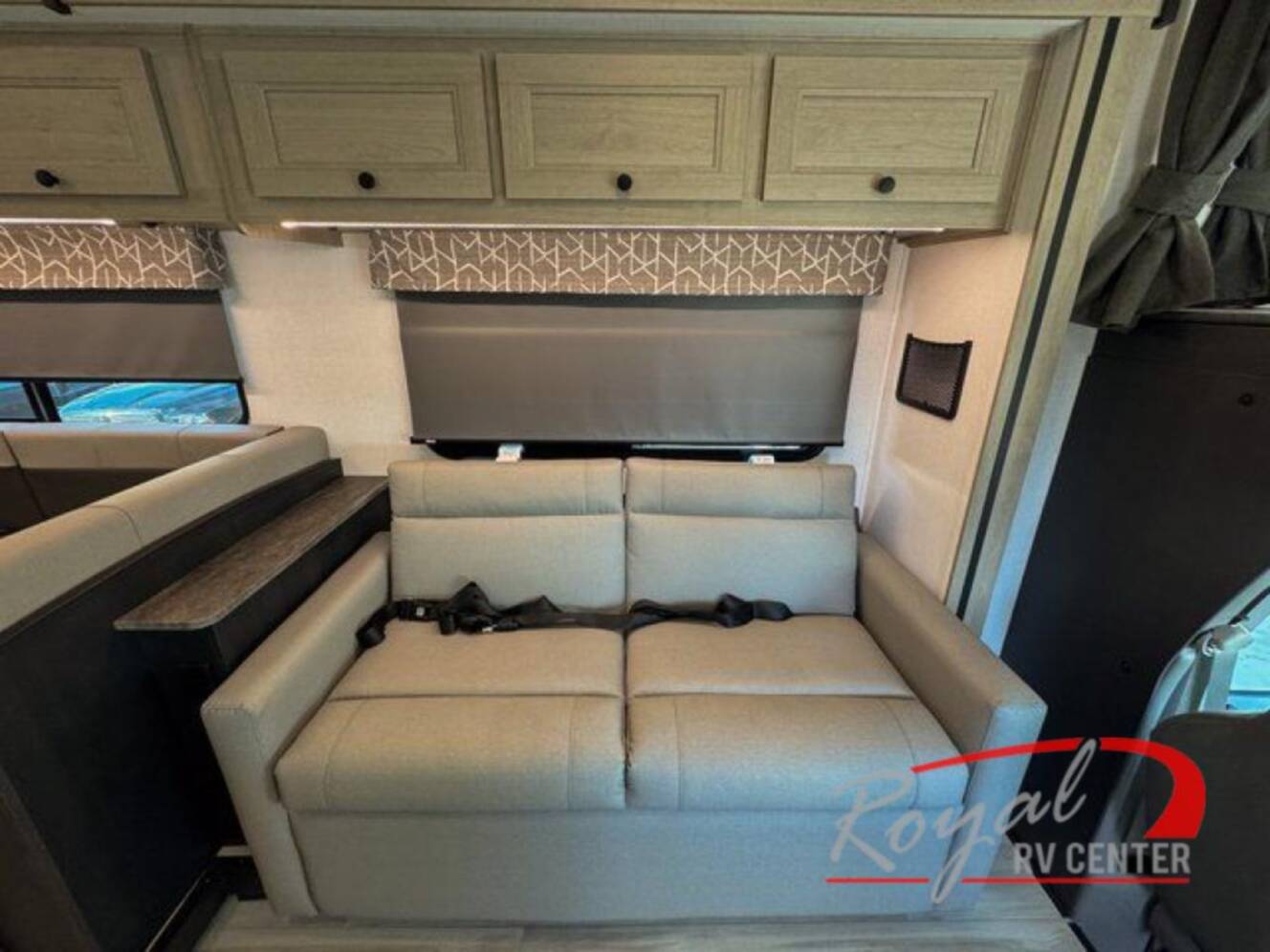 A photo of this 2026 Forest River Rv Sunseeker 3010DS