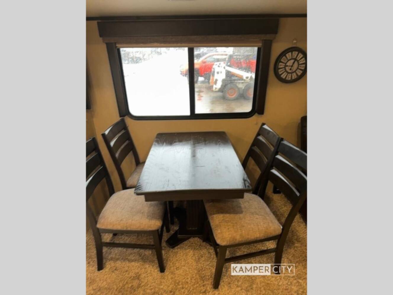 A photo of this 2017 Grand Design Imagine 3150BH