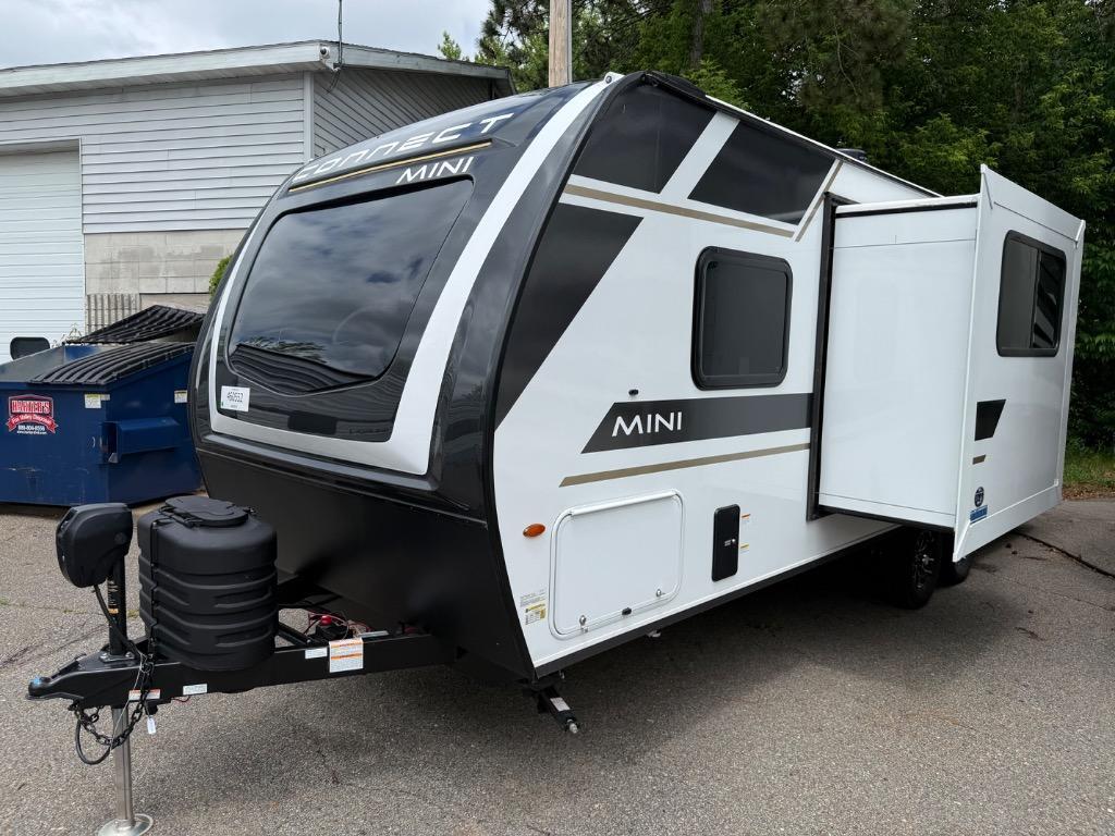 2027 Kz Connect Mini CM231BH in wausau WI