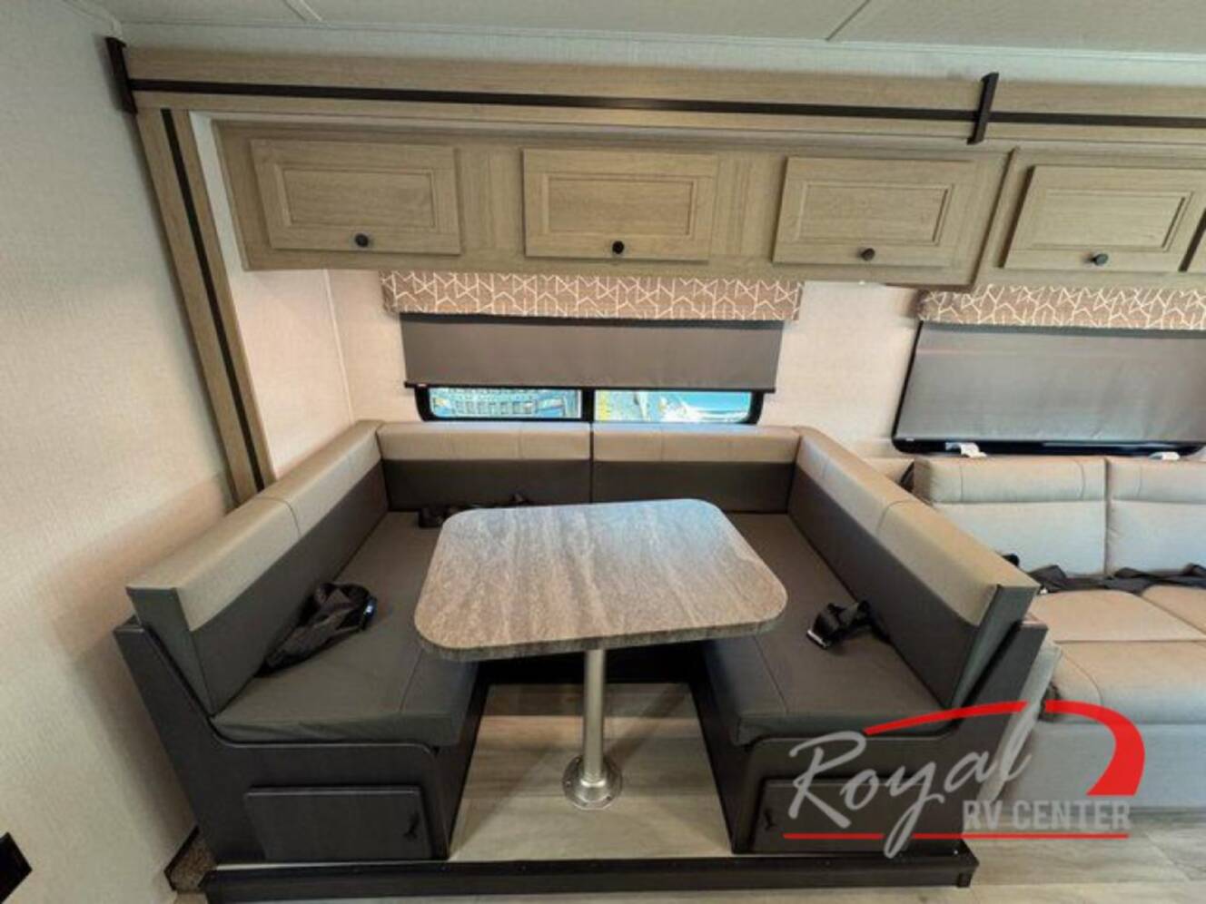 A photo of this 2026 Forest River Rv Sunseeker 3010DS