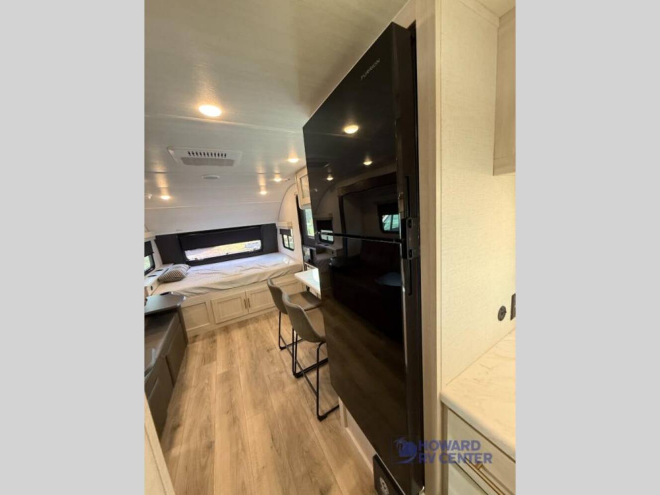 A photo of this 2026 Forest River Rv R Pod RP-185