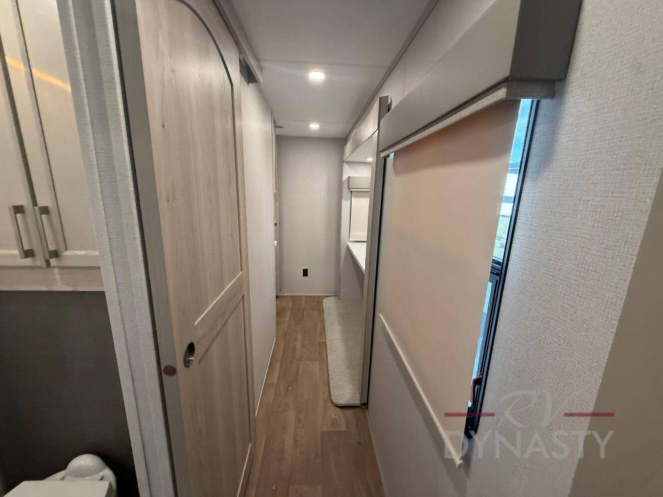 A photo of this 2026 Forest River Rv River Ranch 394RKL