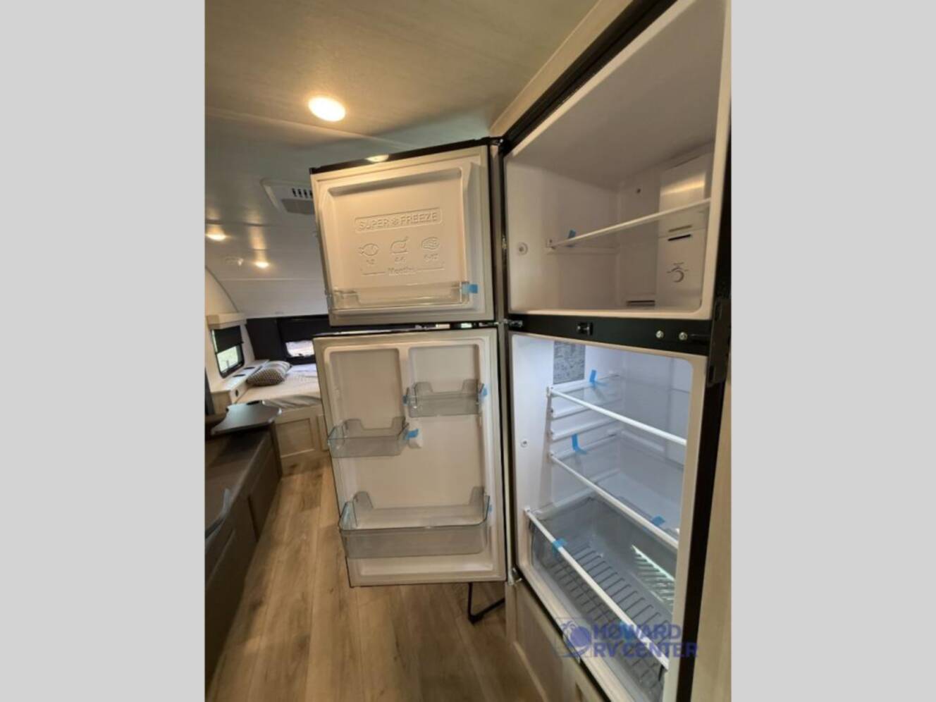 A photo of this 2026 Forest River Rv R Pod RP-185
