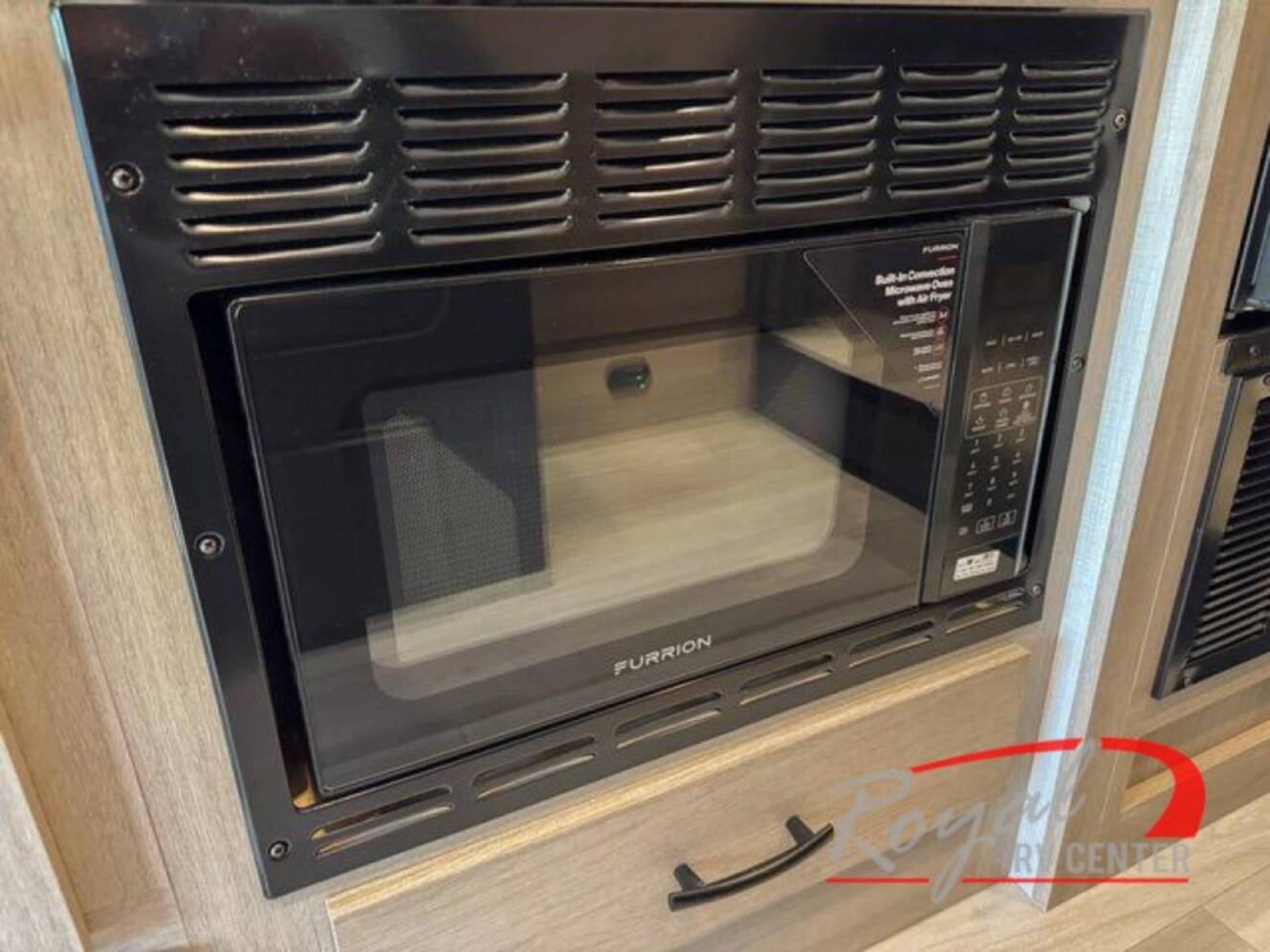 A photo of this 2026 Forest River Rv Sunseeker LE 2250SLE Ford