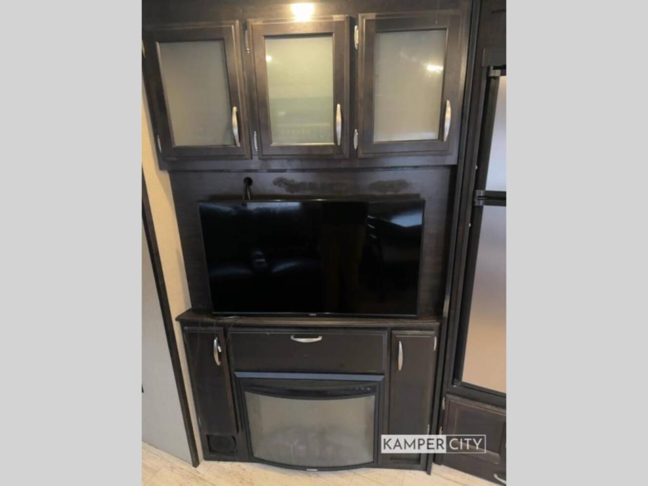 A photo of this 2017 Grand Design Imagine 3150BH