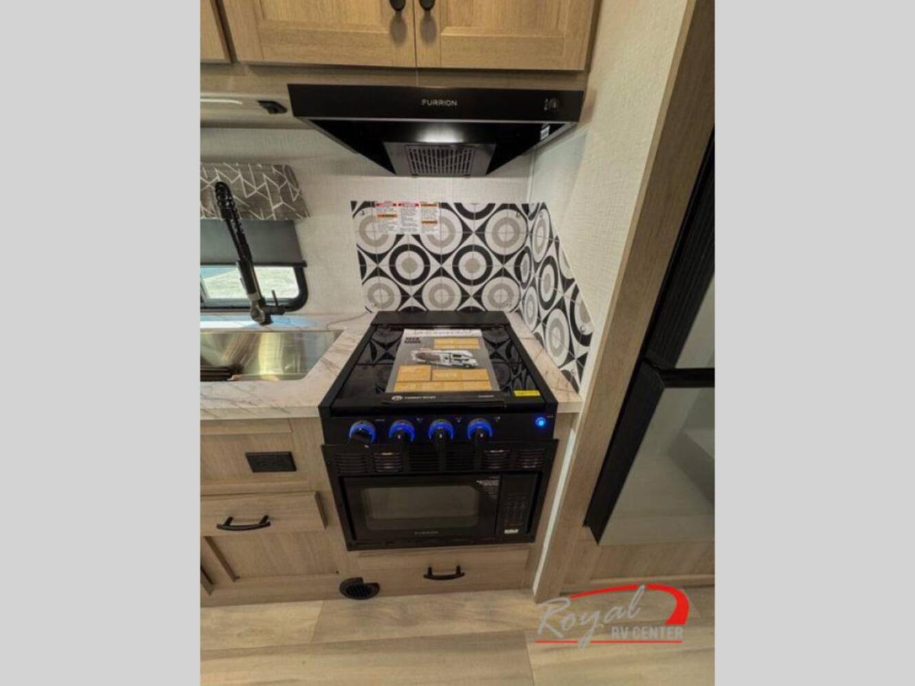 A photo of this 2026 Forest River Rv Sunseeker 3010DS