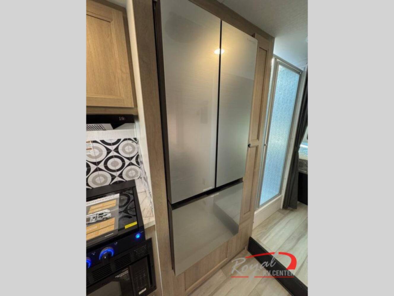 A photo of this 2026 Forest River Rv Sunseeker 3010DS