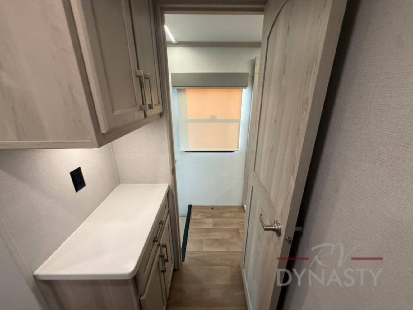 A photo of this 2026 Forest River Rv River Ranch 394RKL