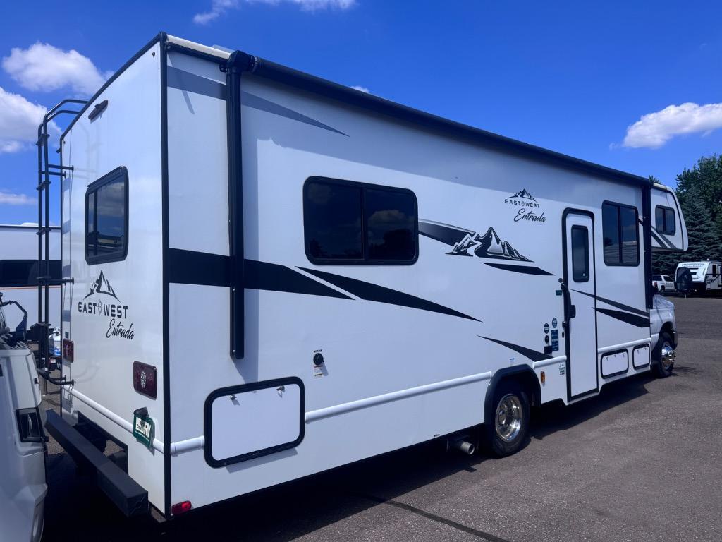 2025 East To West Entrada 2700NSF in ham lake MN