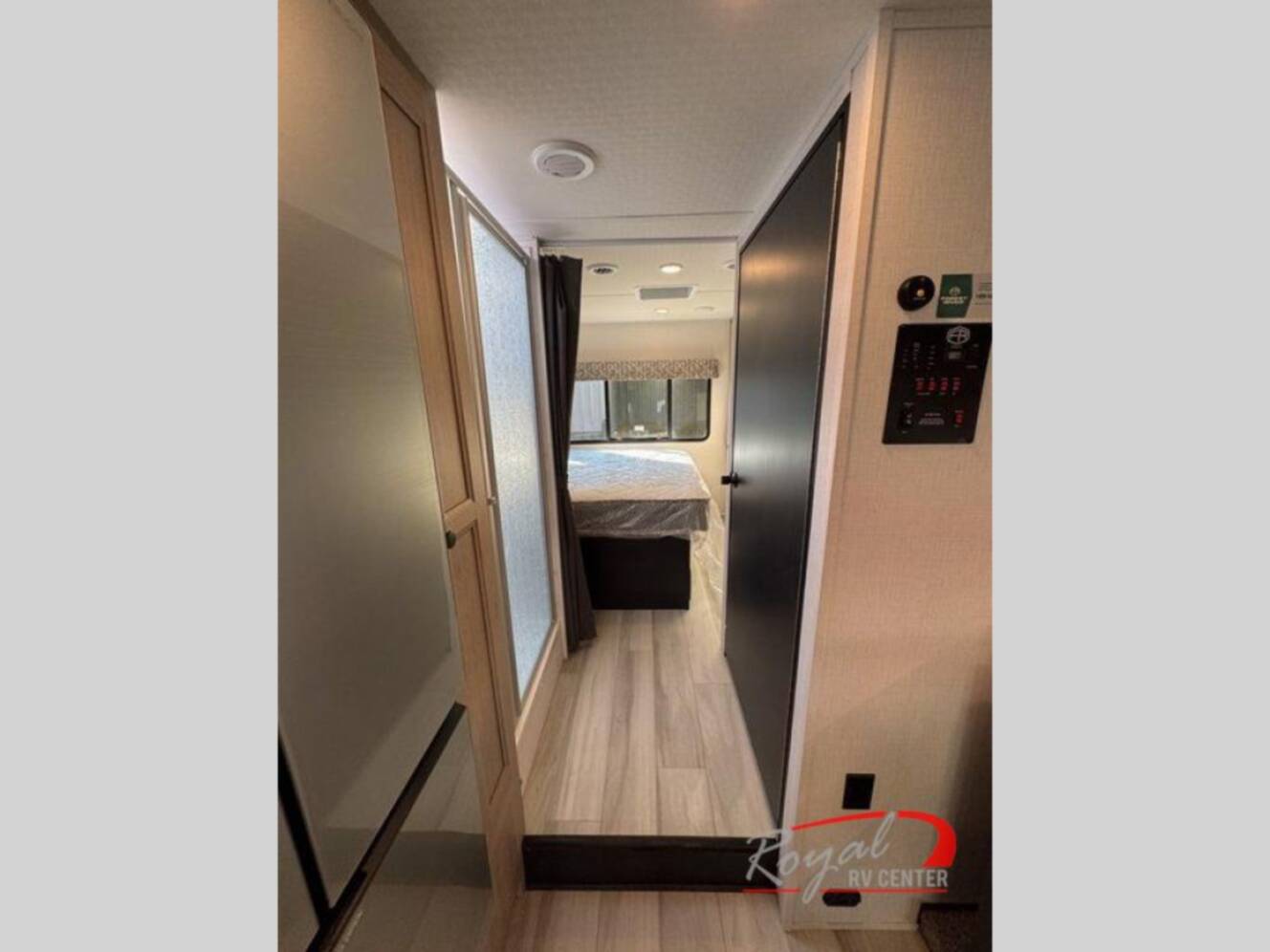 A photo of this 2026 Forest River Rv Sunseeker 3010DS
