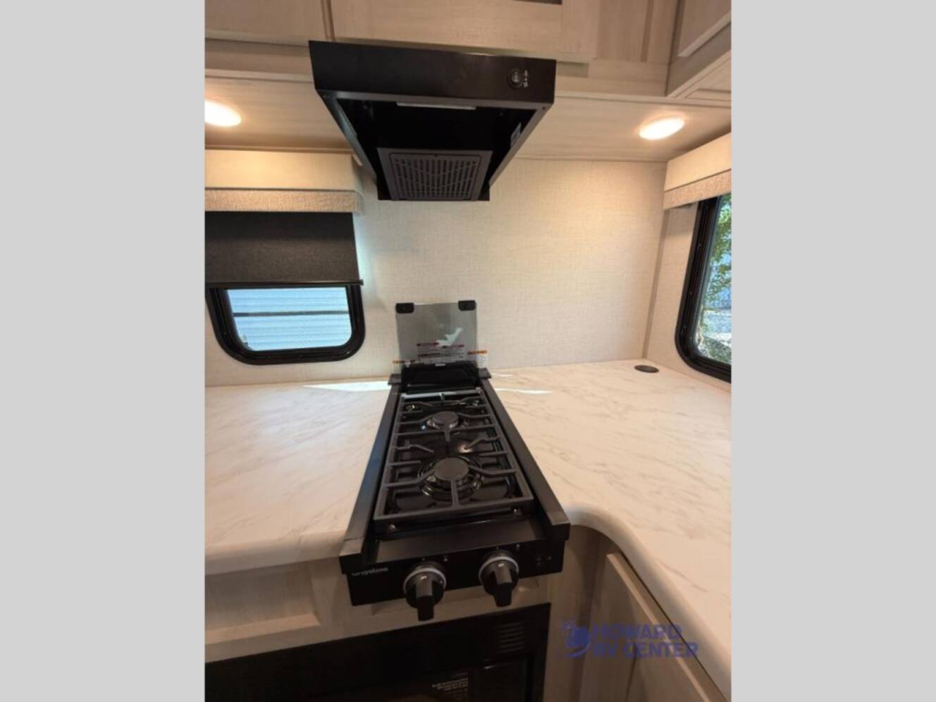 A photo of this 2026 Forest River Rv R Pod RP-185