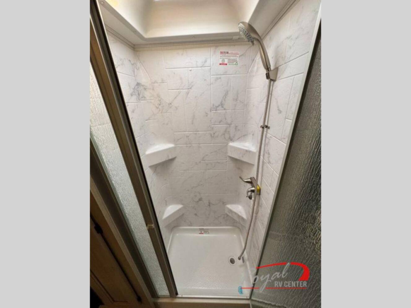 A photo of this 2026 Forest River Rv Sunseeker 3010DS