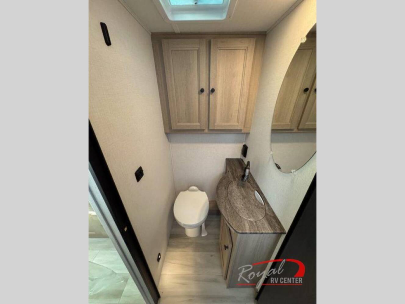 A photo of this 2026 Forest River Rv Sunseeker 3010DS