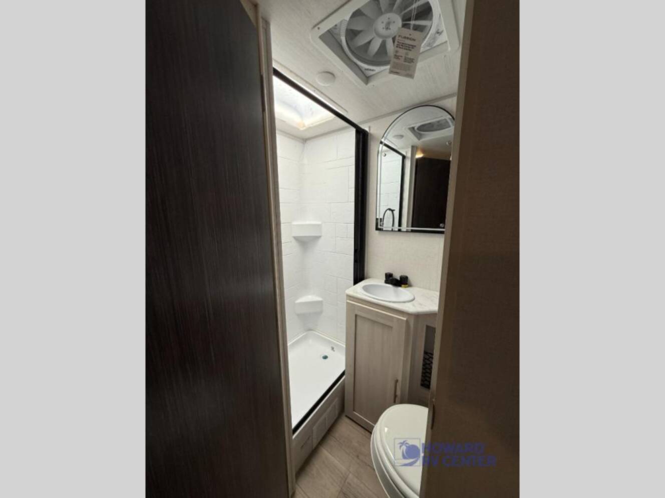 A photo of this 2026 Forest River Rv R Pod RP-185