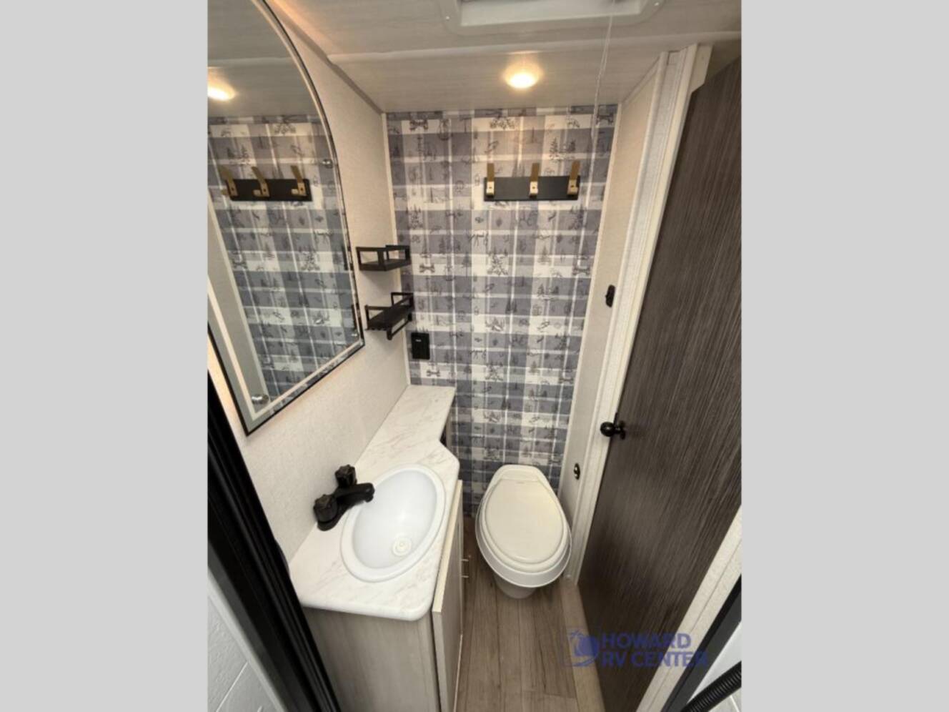 A photo of this 2026 Forest River Rv R Pod RP-185
