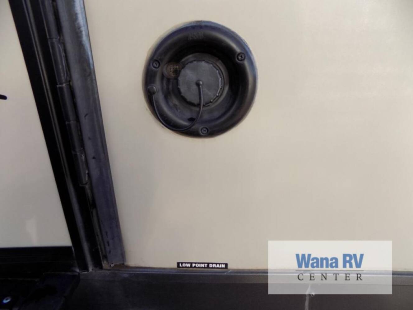 A photo of this 2022 Forest River Rv Rockwood Mini Lite 2516S