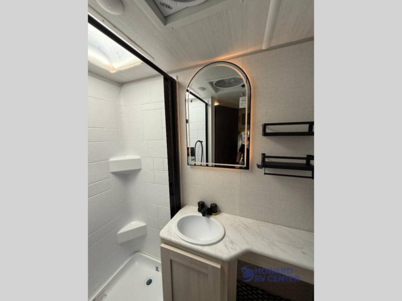 A photo of this 2026 Forest River Rv R Pod RP-185