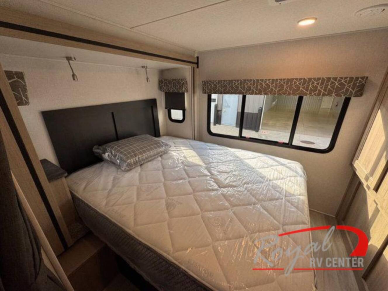 A photo of this 2026 Forest River Rv Sunseeker 3010DS