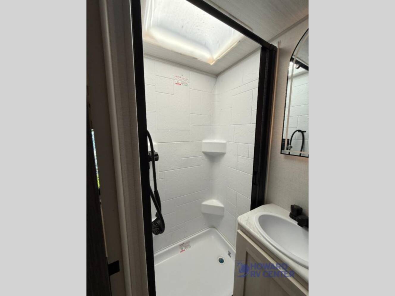 A photo of this 2026 Forest River Rv R Pod RP-185