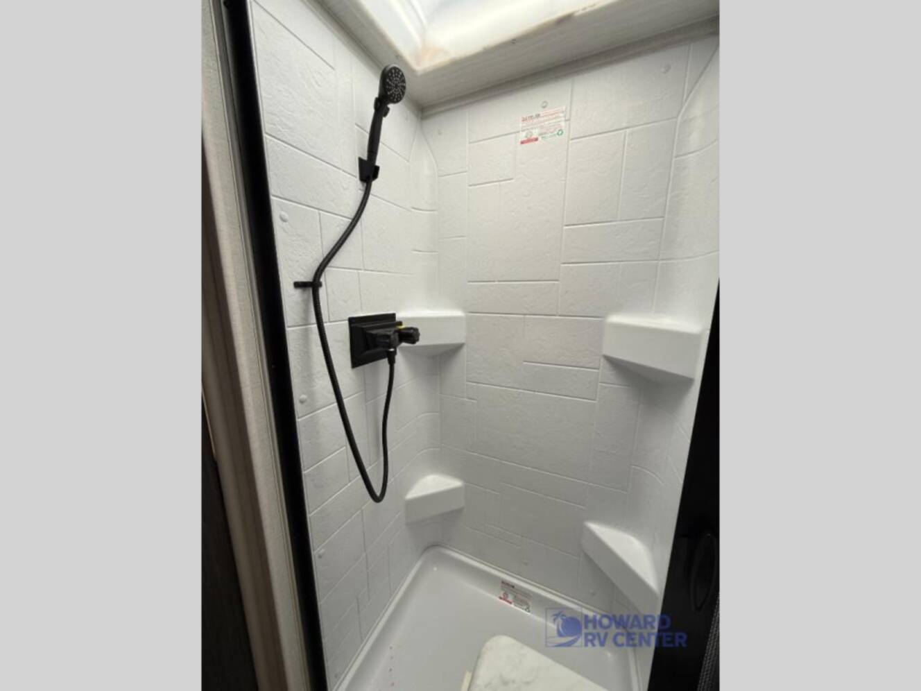 A photo of this 2026 Forest River Rv R Pod RP-185