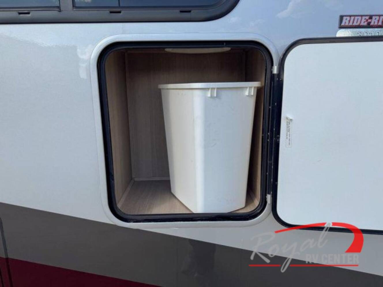 A photo of this 2026 Forest River Rv Sunseeker 3010DS
