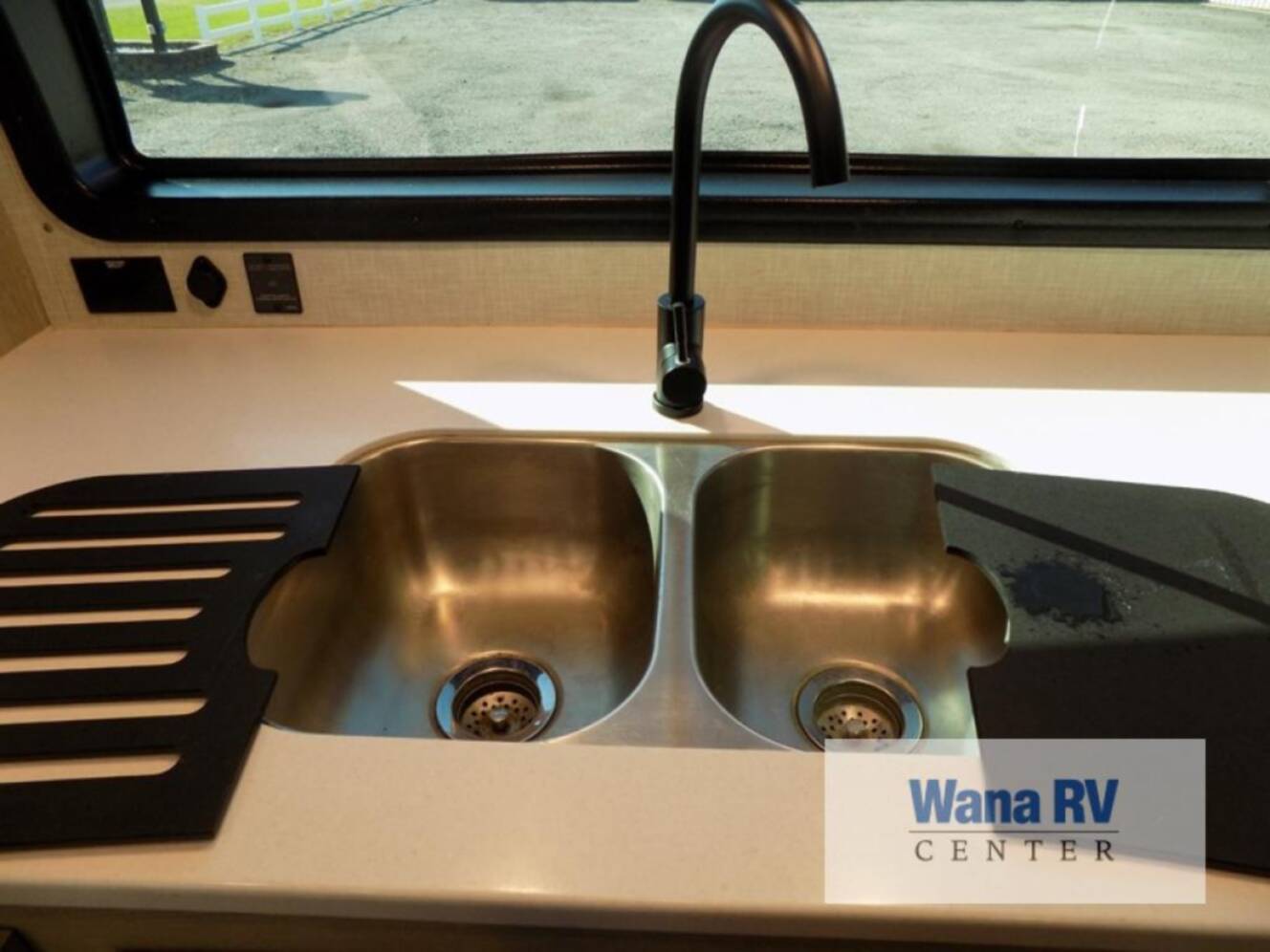 A photo of this 2022 Forest River Rv Rockwood Mini Lite 2516S